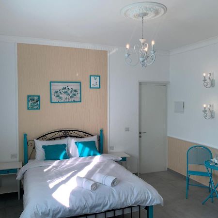 Via Arad Apartments Екстериор снимка