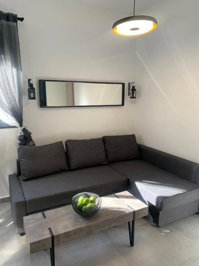 Via Arad Apartments Екстериор снимка
