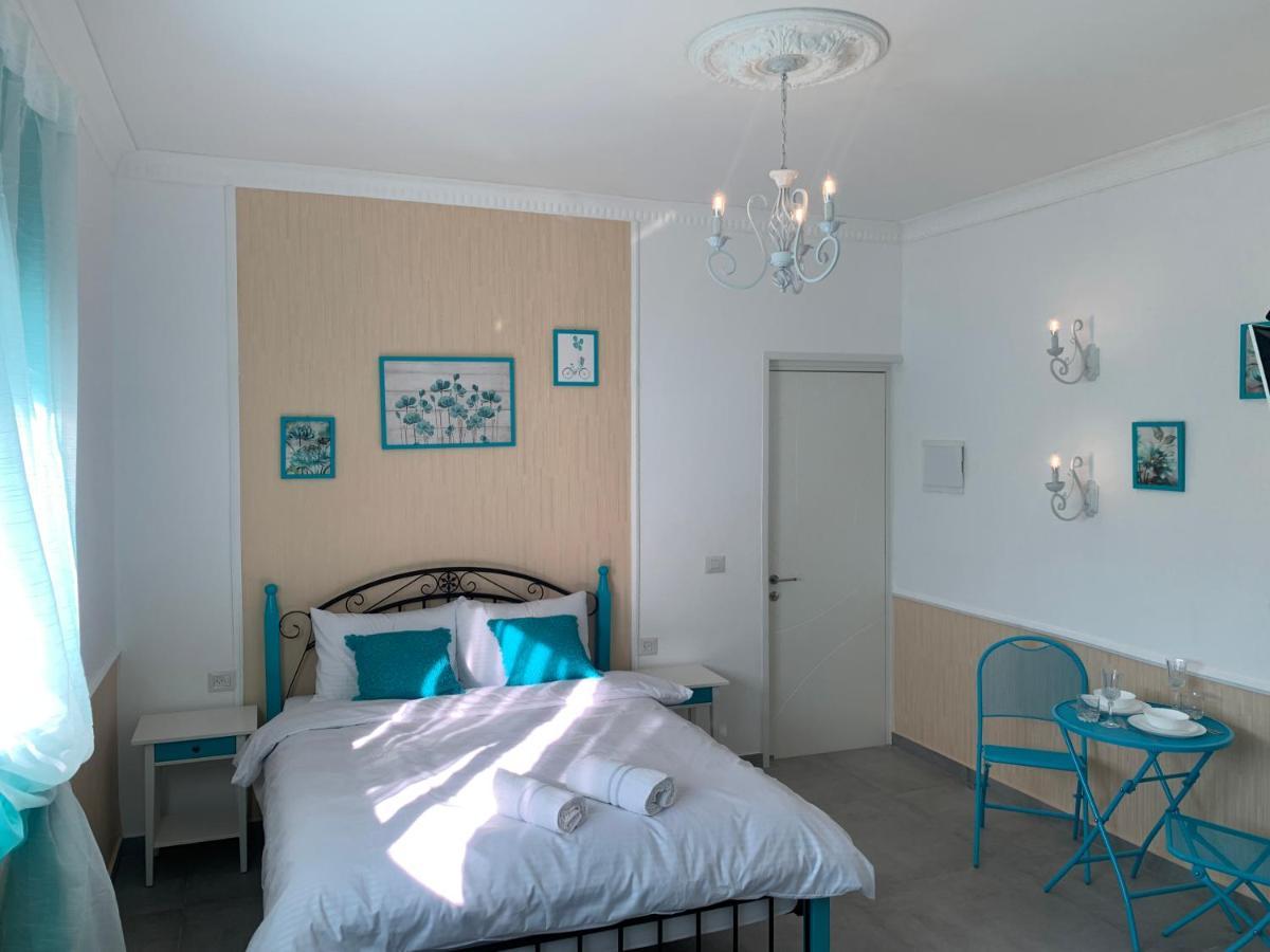 Via Arad Apartments Екстериор снимка