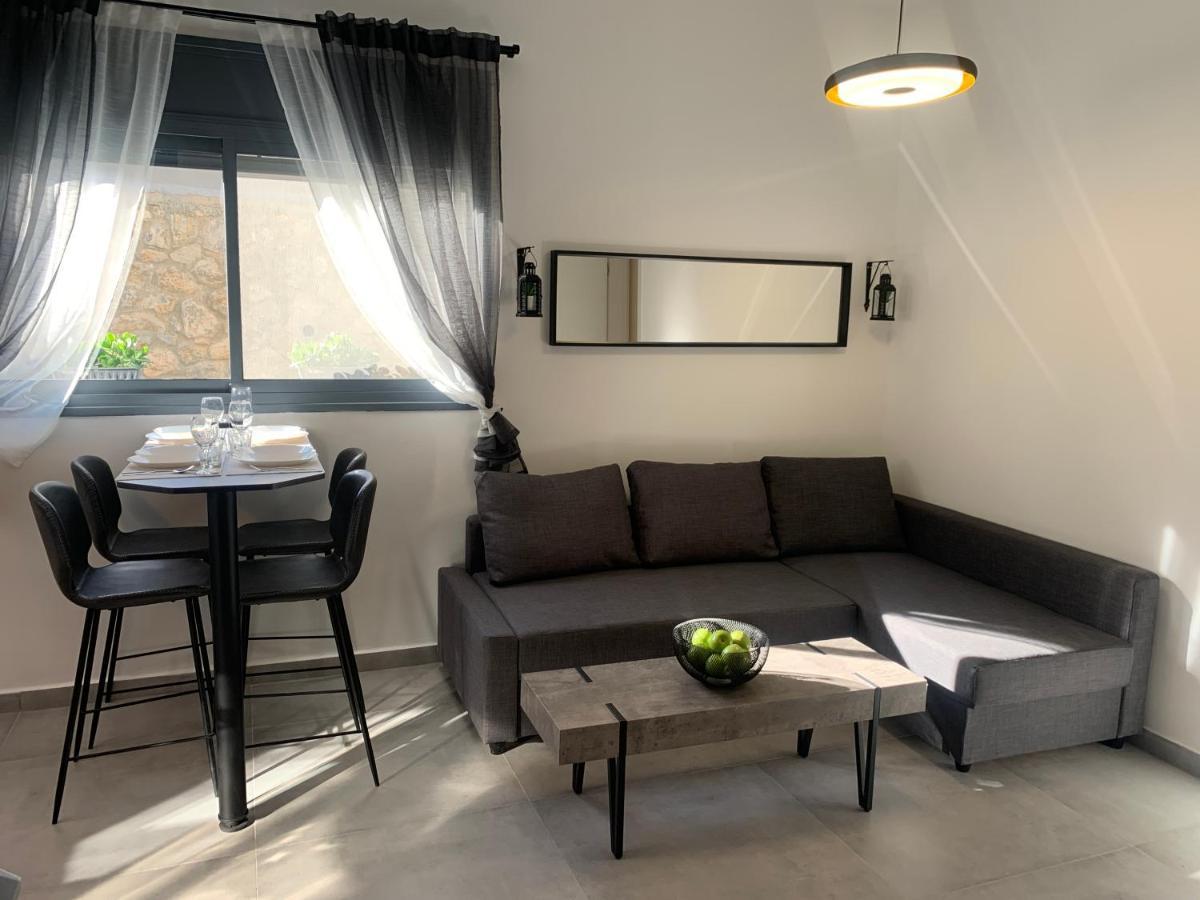 Via Arad Apartments Екстериор снимка