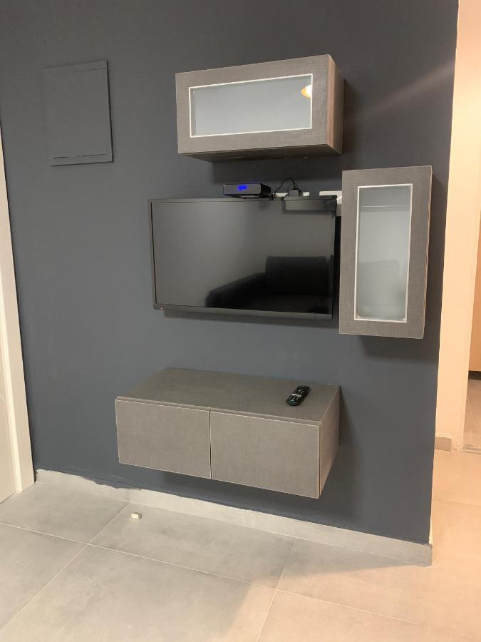 Via Arad Apartments Екстериор снимка