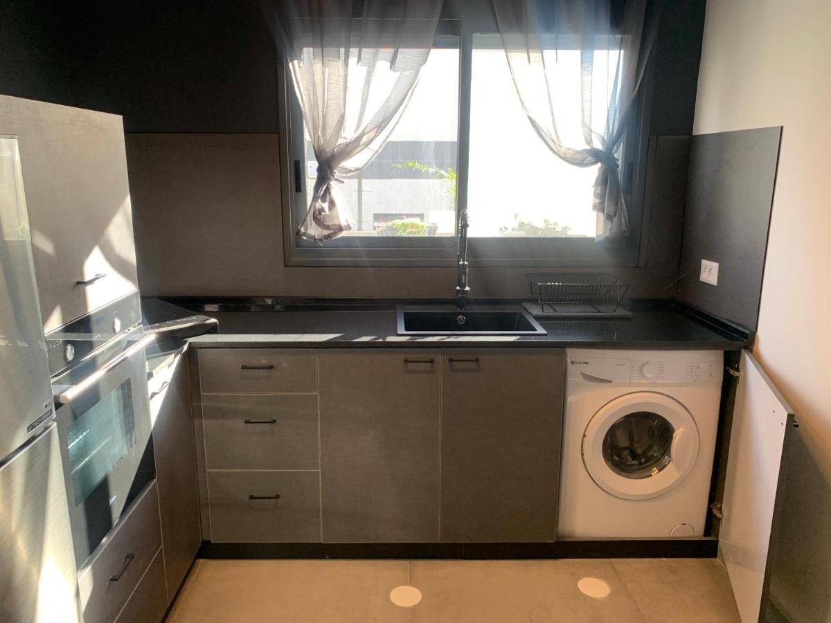 Via Arad Apartments Екстериор снимка