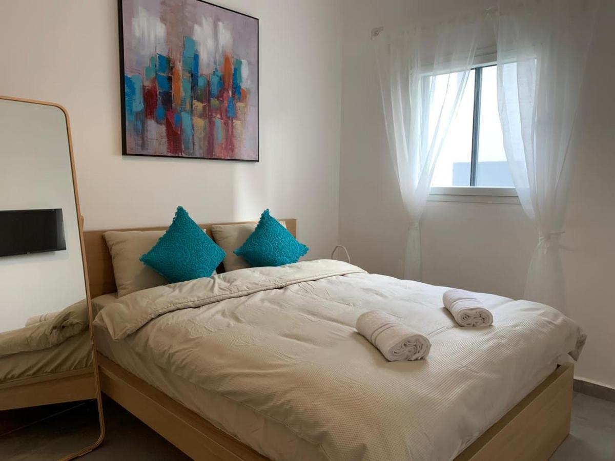 Via Arad Apartments Екстериор снимка