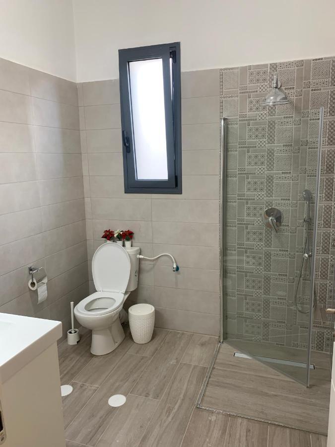 Via Arad Apartments Екстериор снимка