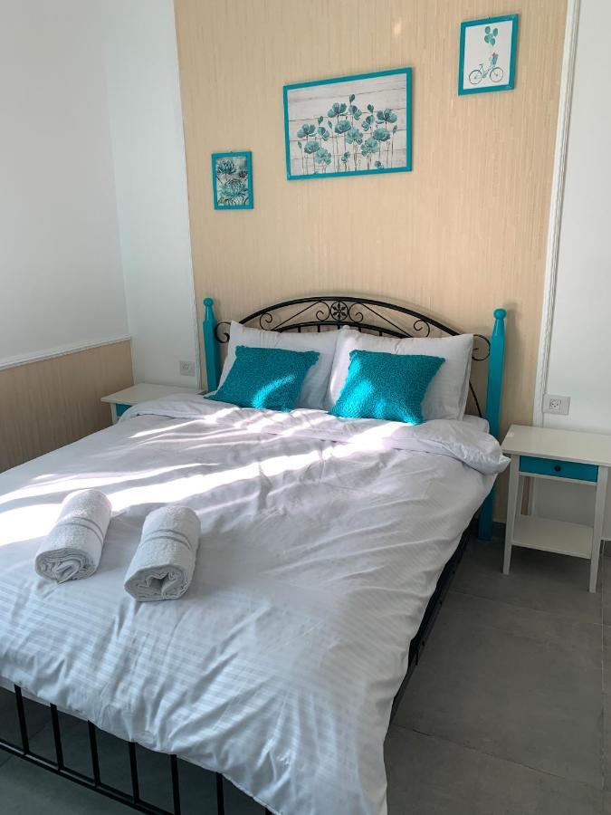 Via Arad Apartments Екстериор снимка