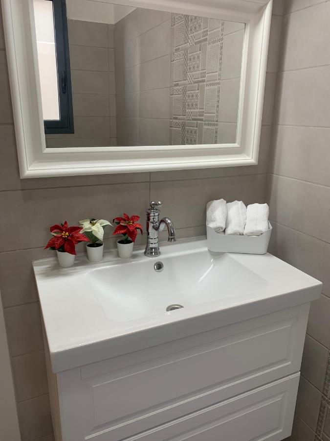 Via Arad Apartments Екстериор снимка