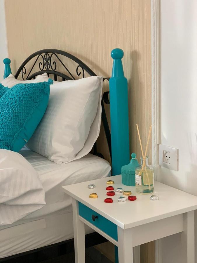 Via Arad Apartments Екстериор снимка