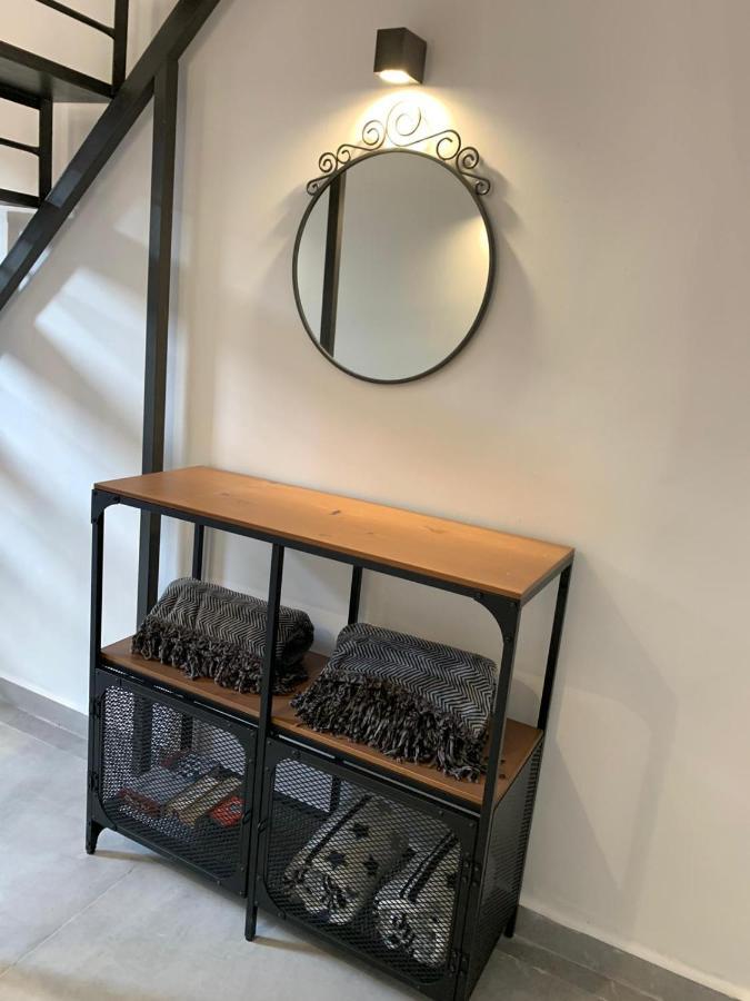 Via Arad Apartments Екстериор снимка