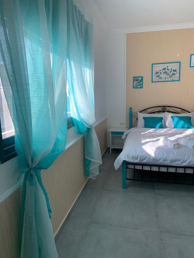 Via Arad Apartments Екстериор снимка