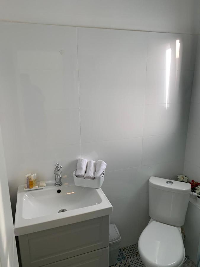 Via Arad Apartments Екстериор снимка