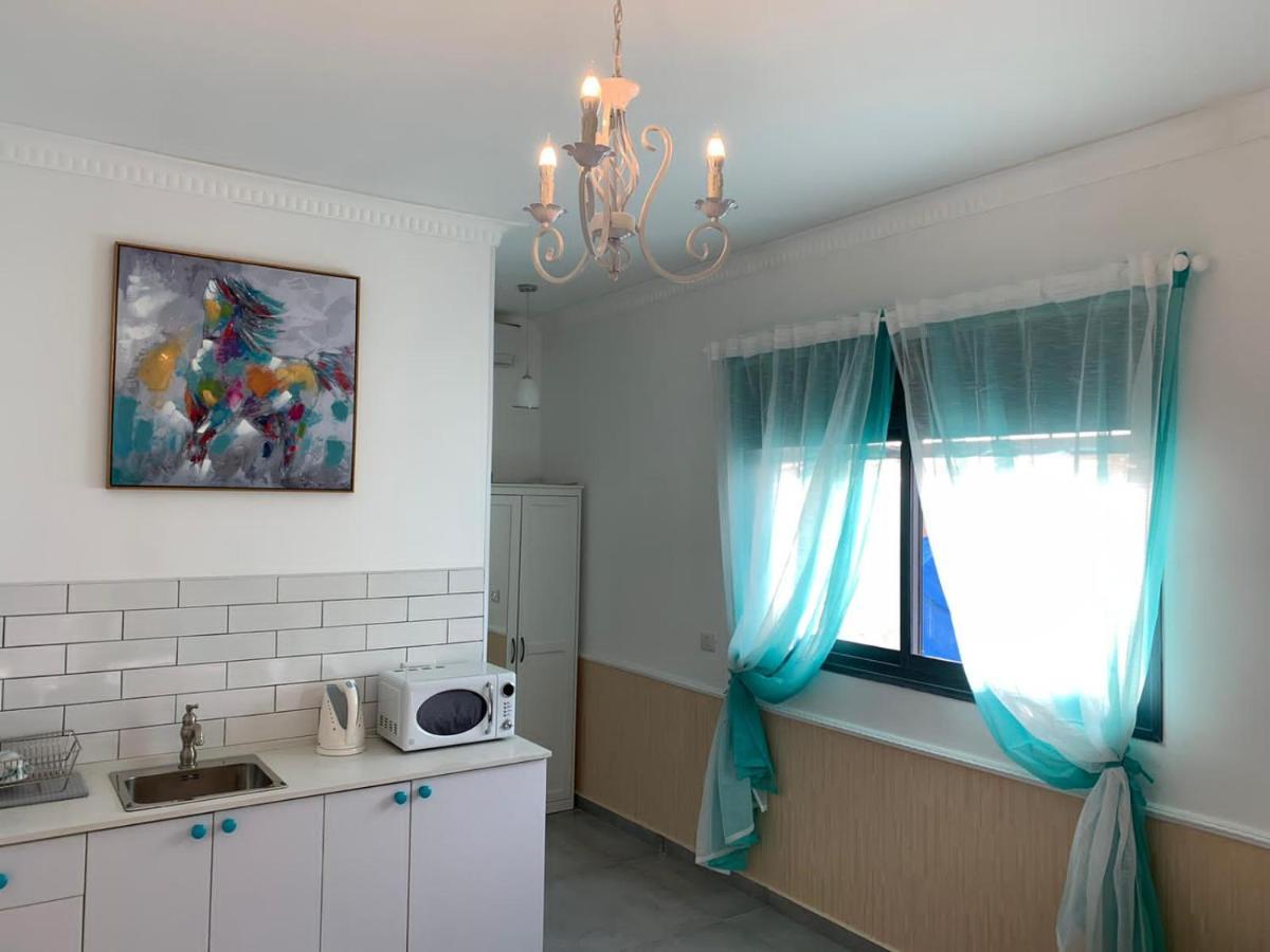 Via Arad Apartments Екстериор снимка