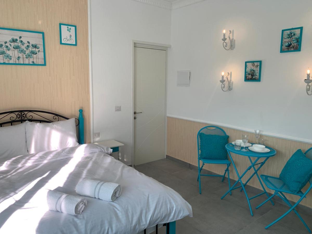 Via Arad Apartments Екстериор снимка