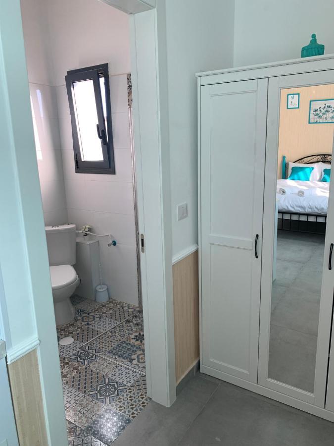 Via Arad Apartments Екстериор снимка